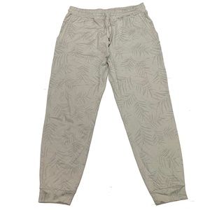 L / Vuori joggers